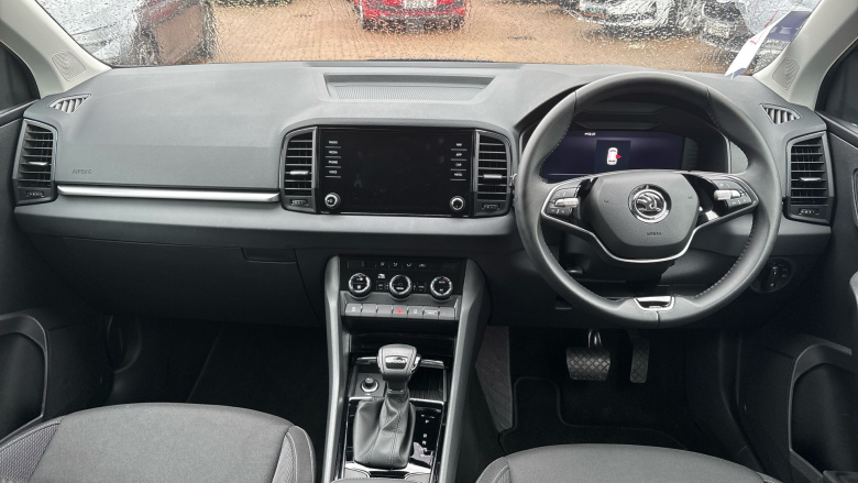 Skoda Karoq 1.5 TSI SE Drive 5dr DSG Petrol Estate